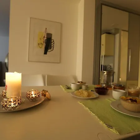 Cozy Gstaad