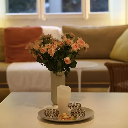 شقة Cozy *